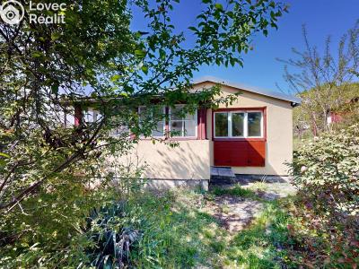 Sale hut Beroun, V Kotlině 78 č. 6