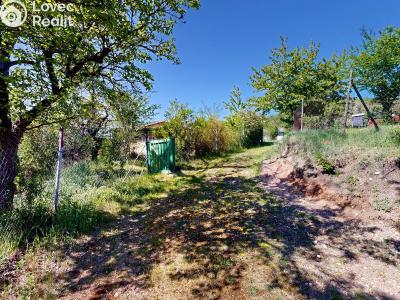 Sale hut Beroun, V Kotlině 78 č. 14