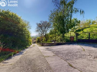 Sale hut Beroun, V Kotlině 78 č. 19