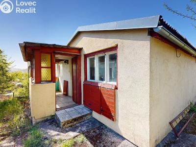 Sale hut Beroun, V Kotlině 78 č. 20