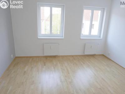 Pronájem bytu 3+KK Most, Hollarova č. 6