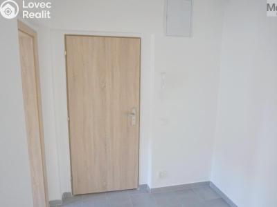Pronájem bytu 3+KK Most, Hollarova č. 13