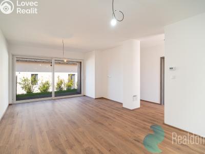 Sale apartment 3+KK Frymburk č. 1