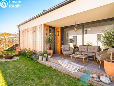 Sale apartment 3+KK Frymburk č. 2
