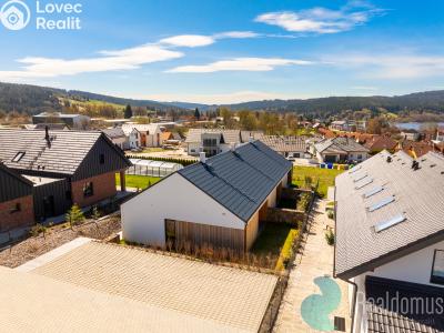 Sale apartment 3+KK Frymburk č. 9