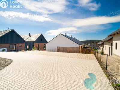Sale apartment 3+KK Frymburk č. 11