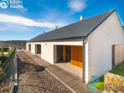 Sale apartment 3+KK Frymburk č. 12