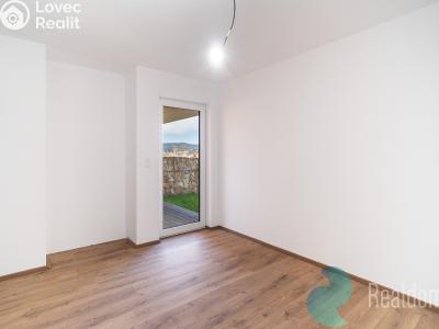 Sale apartment 3+KK Frymburk č. 14