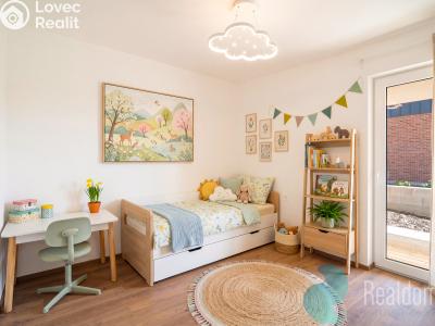 Продаж квартири 3+KK Frymburk č. 2
