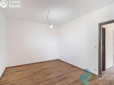 Продаж квартири 3+KK Frymburk č. 15