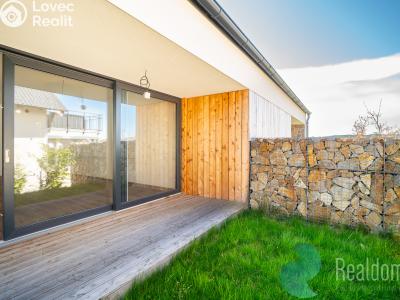Продаж квартири 3+KK Frymburk č. 17