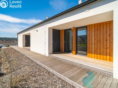 Продаж квартири 3+KK Frymburk č. 18