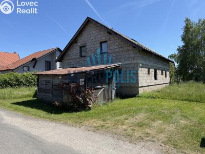 Sale family house Mukařov č. 2
