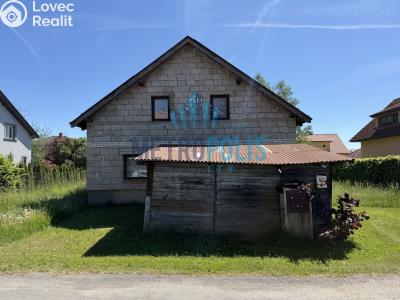 Sale family house Mukařov č. 3