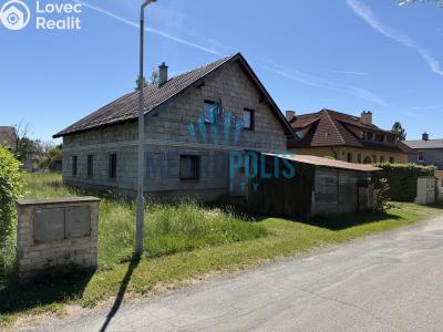 Sale family house Mukařov č. 4