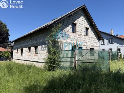 Sale family house Mukařov č. 5