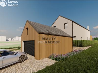 Sale project Starý Poddvorov č. 3