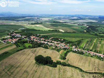 Sale project Starý Poddvorov č. 5