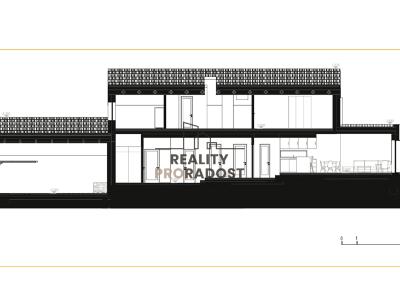 Sale project Starý Poddvorov č. 12