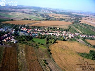 Sale project Starý Poddvorov č. 13