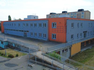 Rent commercial space Chodov, náměstí ČSM 695 č. 1