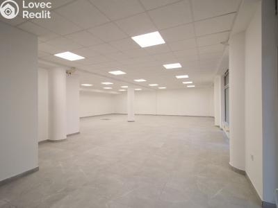 Rent commercial space Chodov, náměstí ČSM 695 č. 4