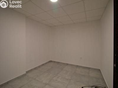 Rent commercial space Chodov, náměstí ČSM 695 č. 8