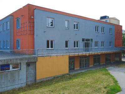 Rent commercial space Chodov, náměstí ČSM 695 č. 10
