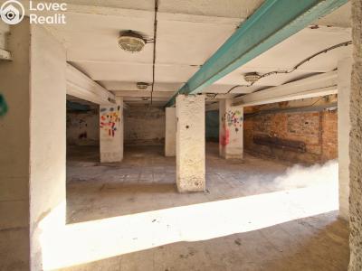 Rent warehouse Chodov, Tovární 223 č. 2
