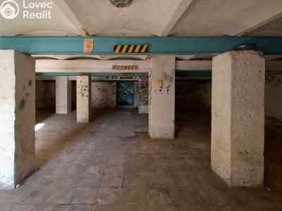 Rent warehouse Chodov, Tovární 223 č. 6