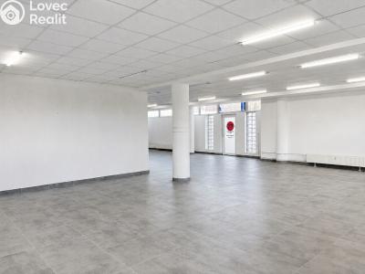 Rent commercial space Chodov, náměstí ČSM 695 č. 4