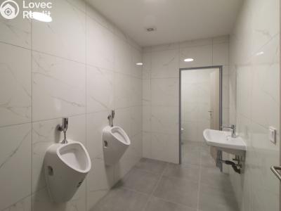 Rent commercial space Chodov, náměstí ČSM 695 č. 7