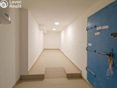 Rent commercial space Chodov, náměstí ČSM 695 č. 9