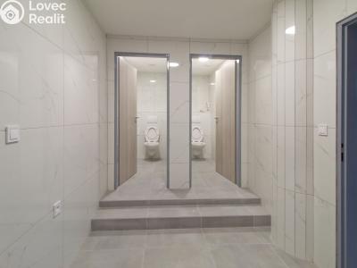 Rent commercial space Chodov, náměstí ČSM 695 č. 10