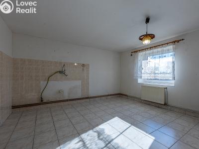 Продажа семейного дома Nezvěstice č. 7