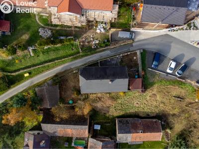 Продажа семейного дома Nezvěstice č. 8