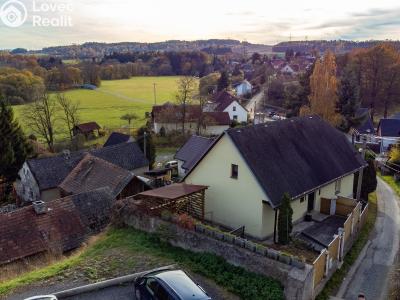 Продажа семейного дома Nezvěstice č. 10