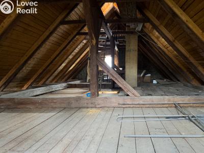 Продажа семейного дома Nezvěstice č. 14