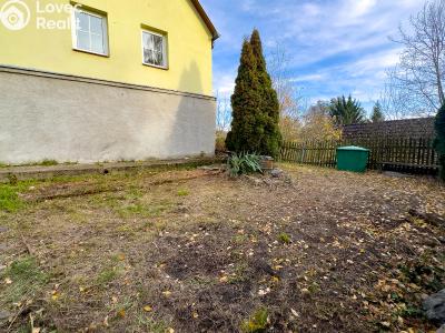 Продажа семейного дома Nezvěstice č. 23