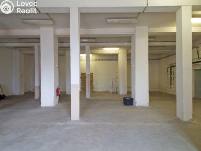 Rent warehouse Chodov, Tovární 223 č. 3