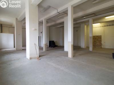 Rent warehouse Chodov, Tovární 223 č. 4