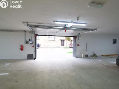 Pronájem garáže Plzeň, Na Jíkalce č. 2
