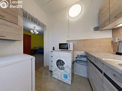 Продаж квартири 1+1 Praha, Matúškova č. 11