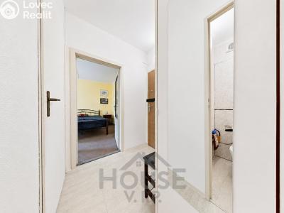 Продаж квартири 1+1 Praha, Matúškova č. 17