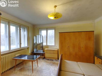 Prodej rodinného domu Nezvěstice č. 10