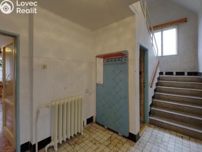 Prodej rodinného domu Nezvěstice č. 13