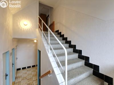 Prodej rodinného domu Nezvěstice č. 14