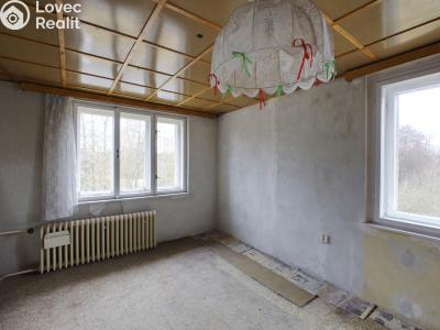 Prodej rodinného domu Nezvěstice č. 15