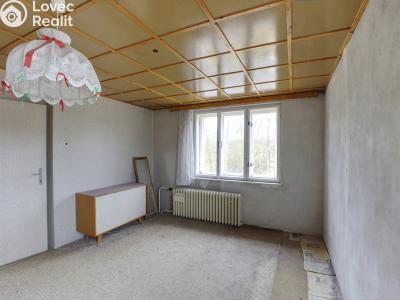 Prodej rodinného domu Nezvěstice č. 16