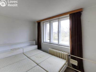 Prodej rodinného domu Nezvěstice č. 17